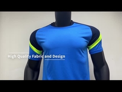 مجموعة موحدة موحدة لكرة القدم للاعبين عالية الجودة مشتريات التسامي طقم موحد لكرة القدم o