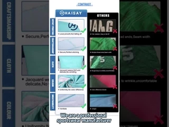 تصميم فريقك المخصص الخاص بك العلامة التجارية الشخصية زي كرة القدم للتدريب والمسابقة