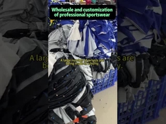 فريق مخصص جيرسي