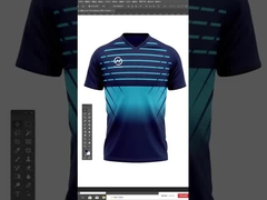 فريق مخصص جيرسي