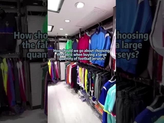 قميص كرة القدم الخيار المثالي لموسم كرة القدم لفريقك