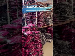 فريق مخصص جيرسي