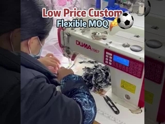 فريق مخصص جيرسي