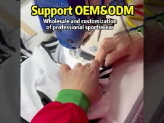 فريق مخصص جيرسي