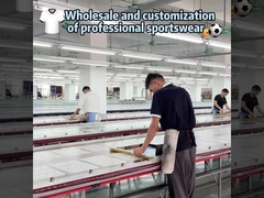 فريق مخصص جيرسي